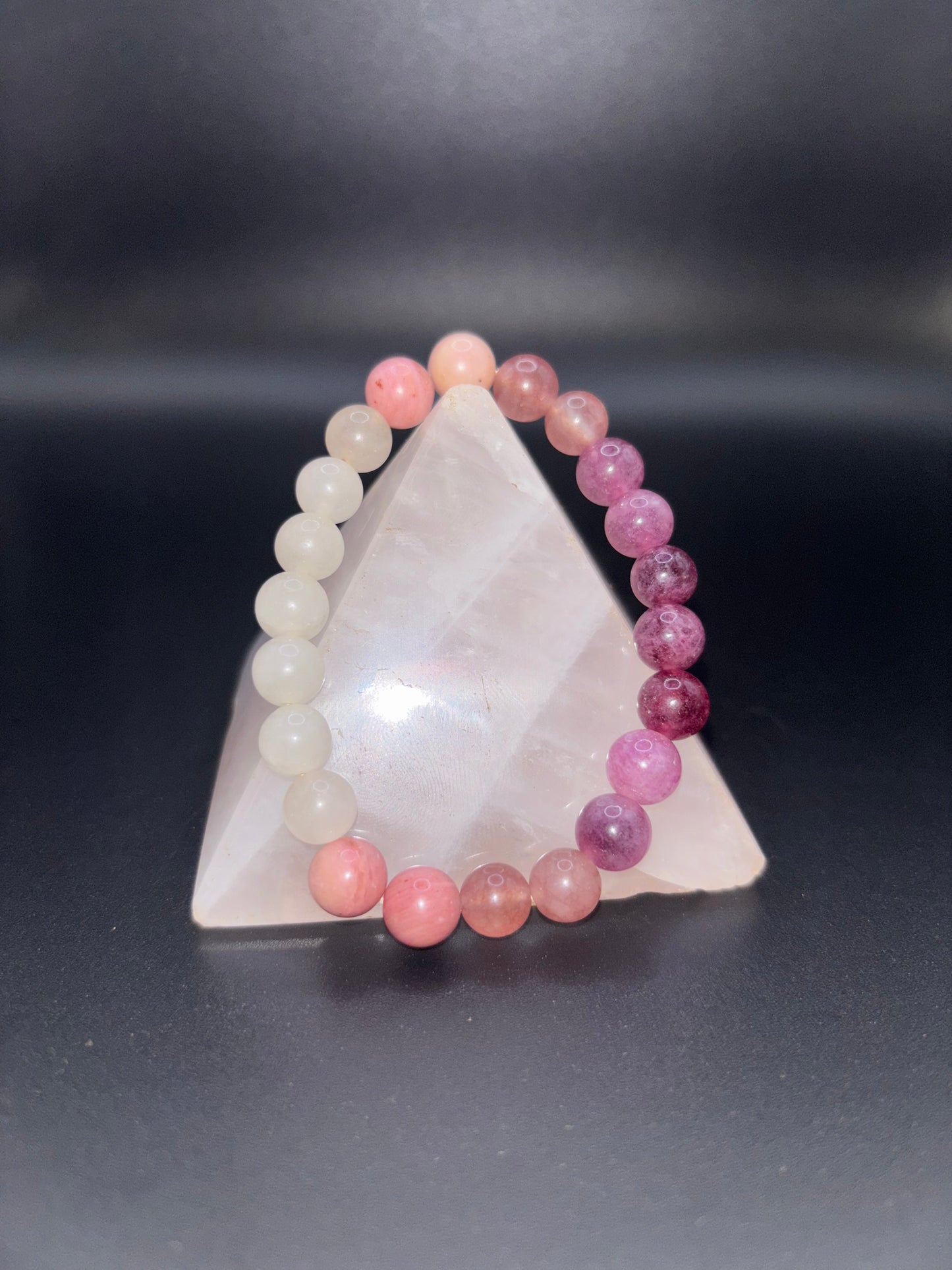 Love & Attraction Bracelet: Ignite Your Heart's Desires
