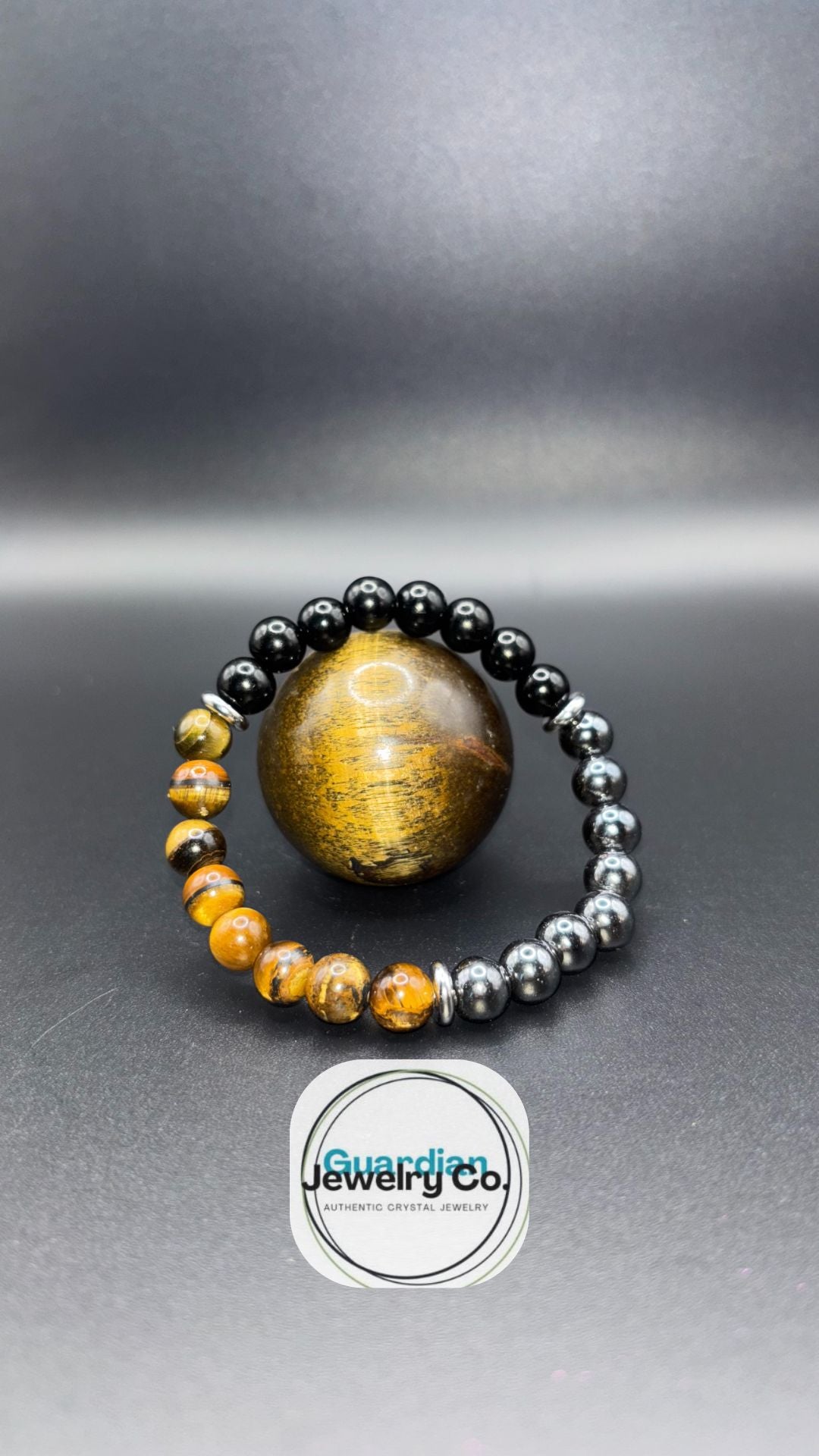 Triple Protection Bracelet: Shield Yourself with Powerful Energies