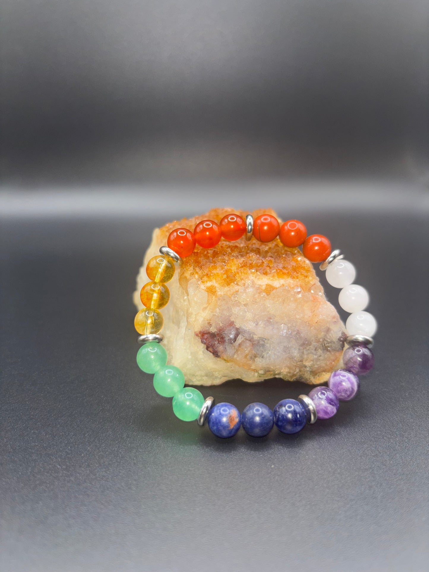 Stress Relief Bracelet: Find Your Calm