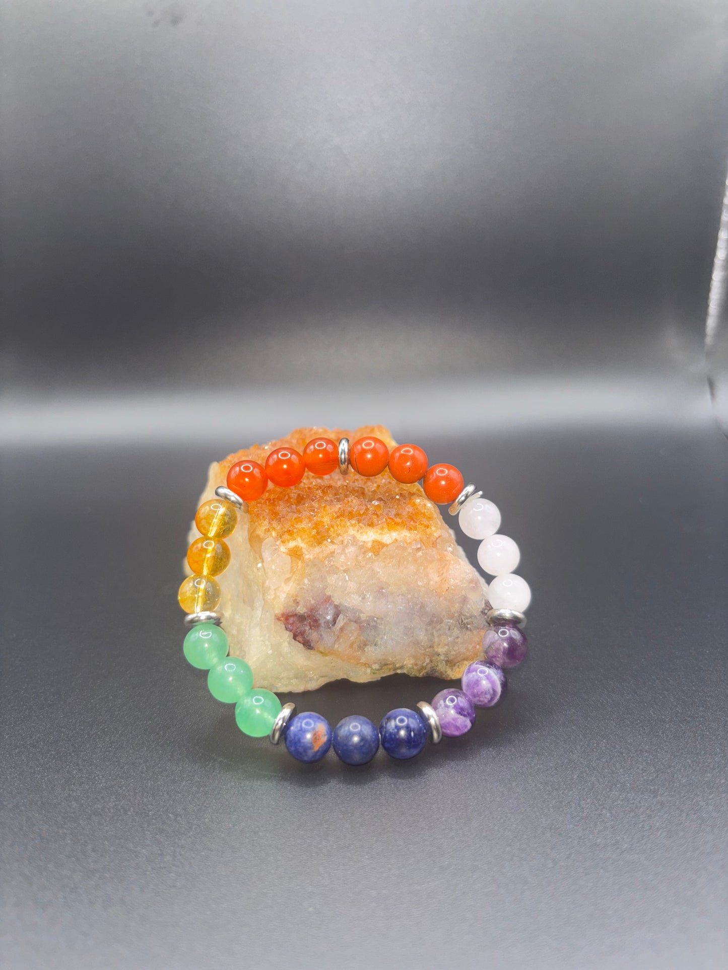 Stress Relief Bracelet: Find Your Calm