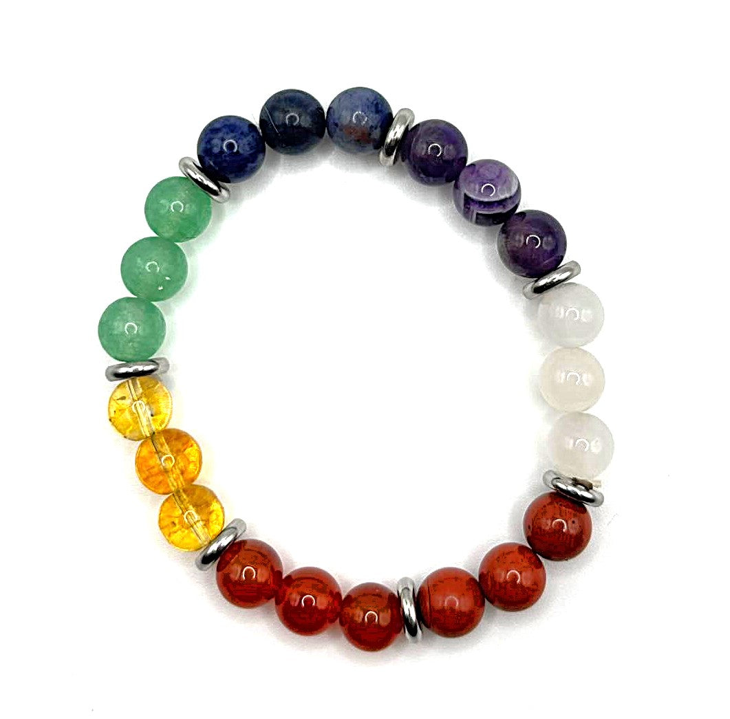 Stress Relief Bracelet: Find Your Calm